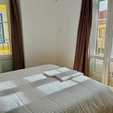 3 Bedroom, 2,5 Bathroom - Bairro Alto Residence Lisboa المظهر الخارجي الصورة