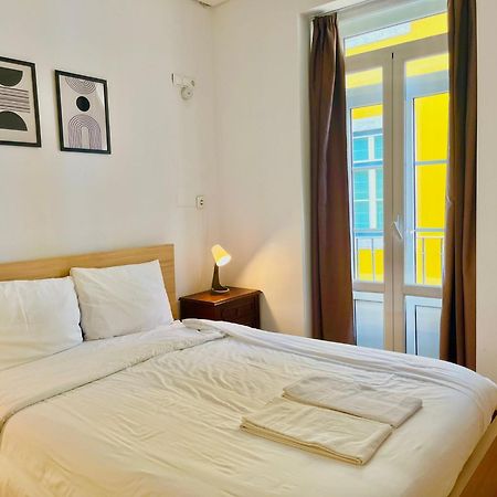 3 Bedroom, 2,5 Bathroom - Bairro Alto Residence Lisboa المظهر الخارجي الصورة
