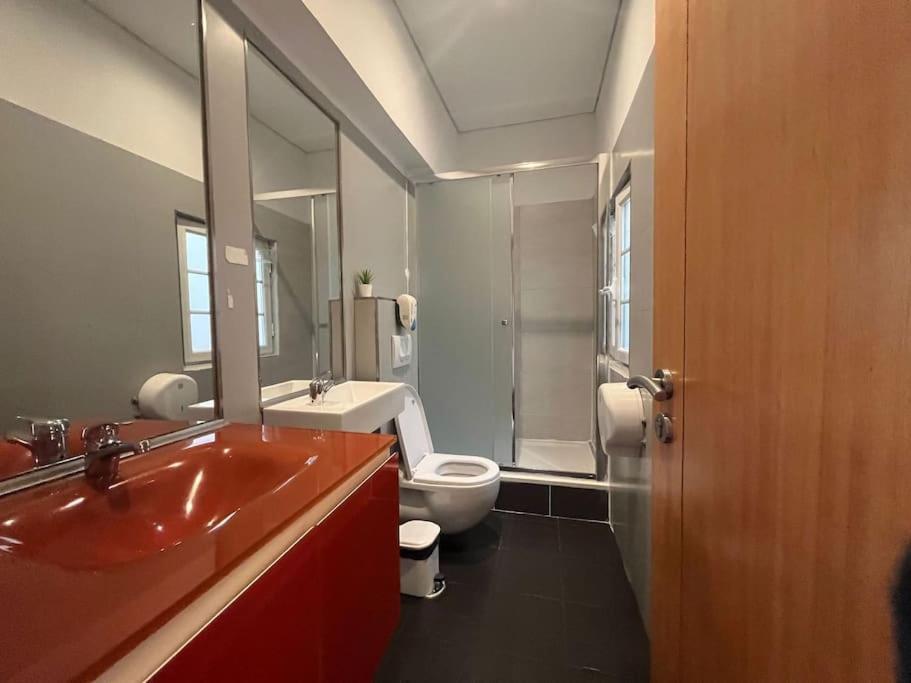 3 Bedroom, 2,5 Bathroom - Bairro Alto Residence Lisboa المظهر الخارجي الصورة