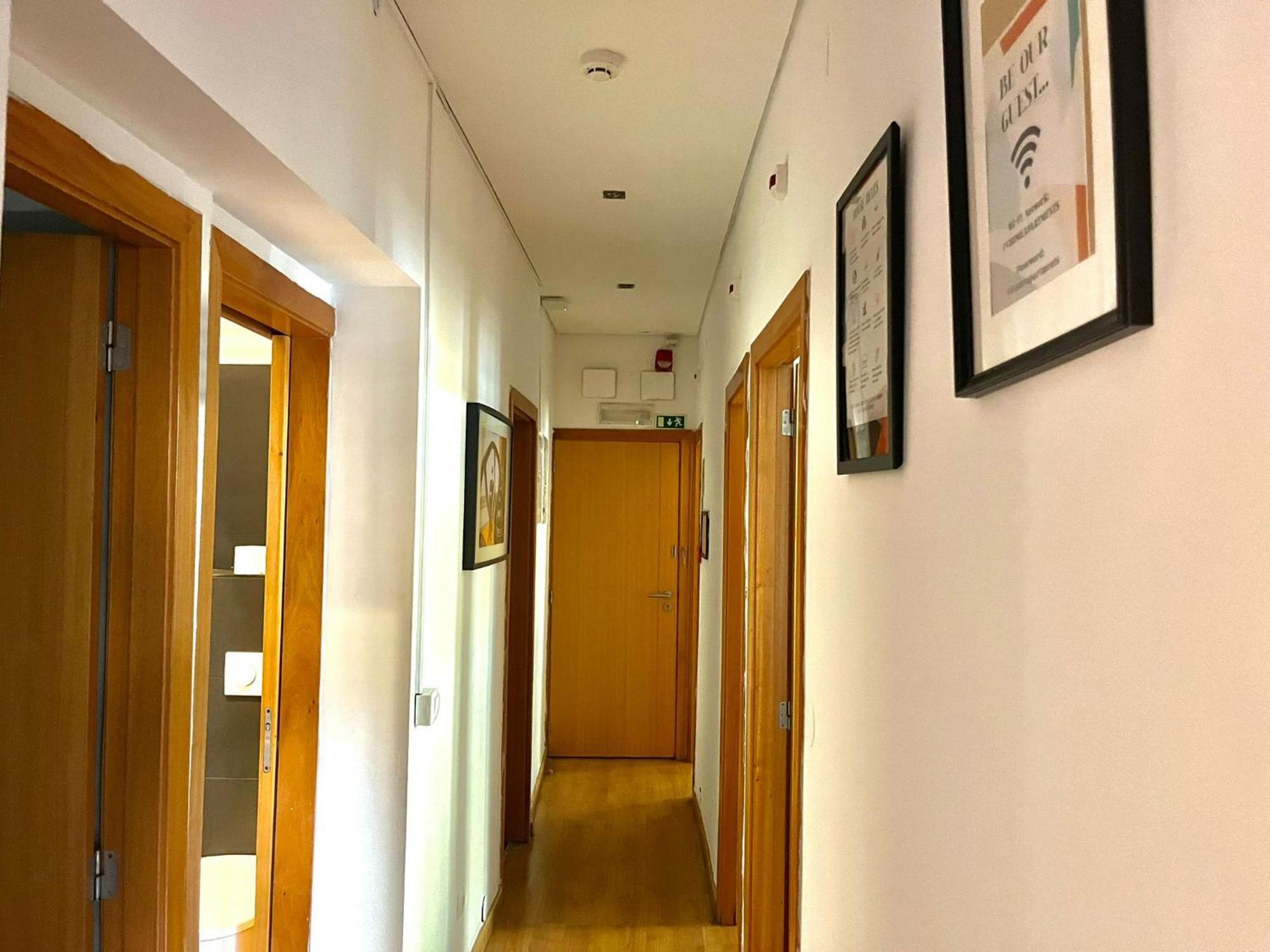 3 Bedroom, 2,5 Bathroom - Bairro Alto Residence Lisboa المظهر الخارجي الصورة