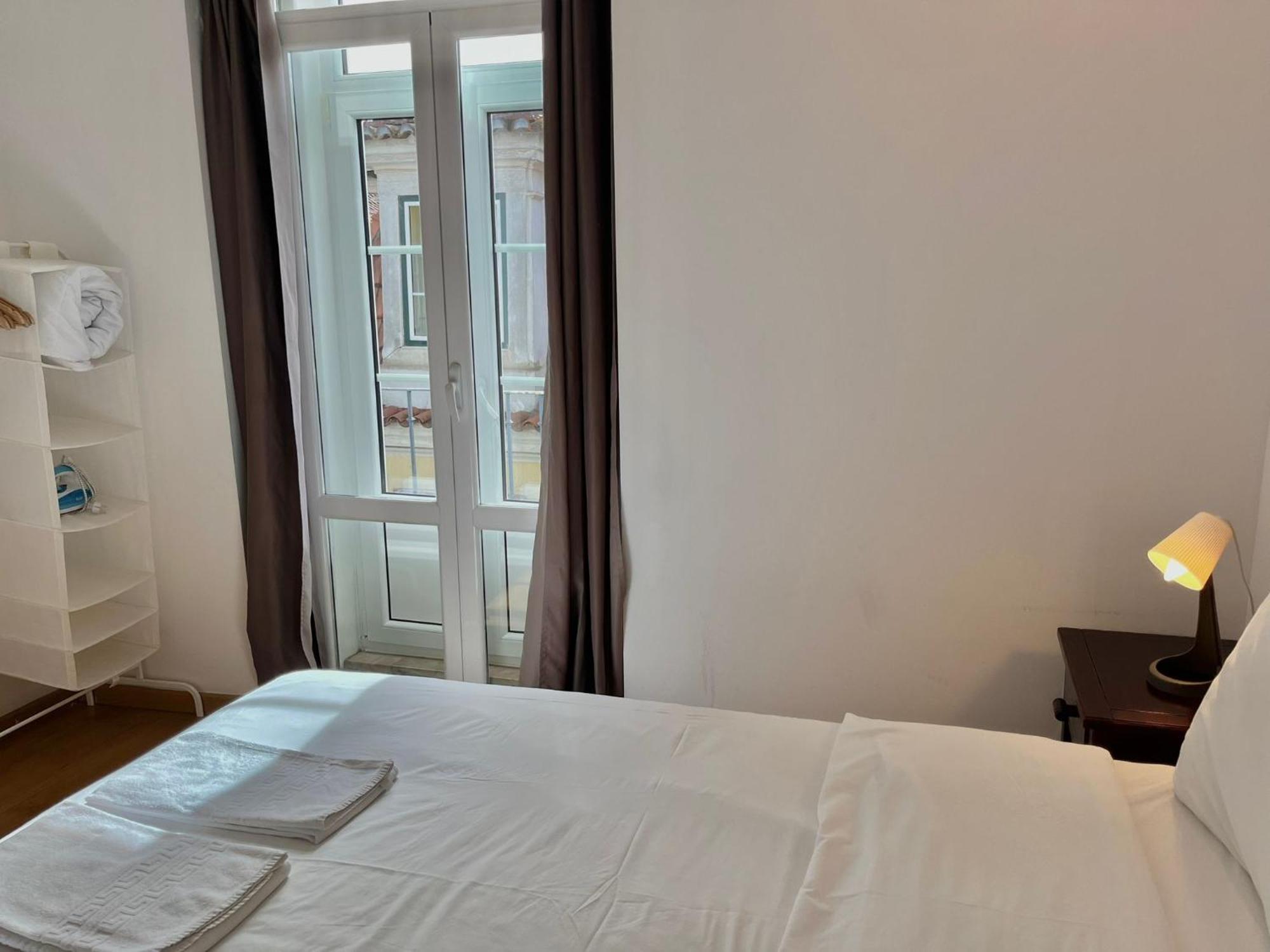 3 Bedroom, 2,5 Bathroom - Bairro Alto Residence Lisboa المظهر الخارجي الصورة