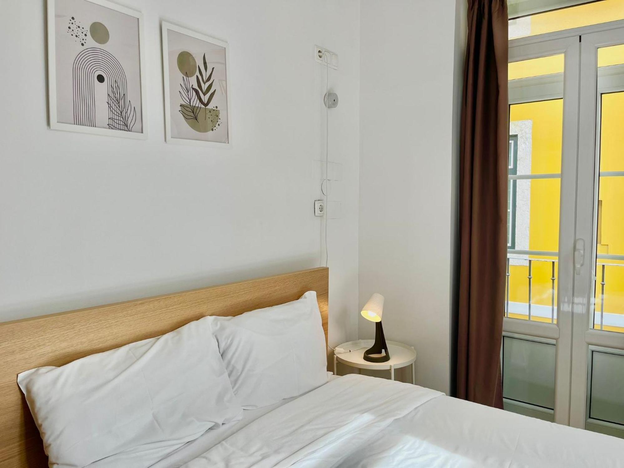 3 Bedroom, 2,5 Bathroom - Bairro Alto Residence Lisboa المظهر الخارجي الصورة