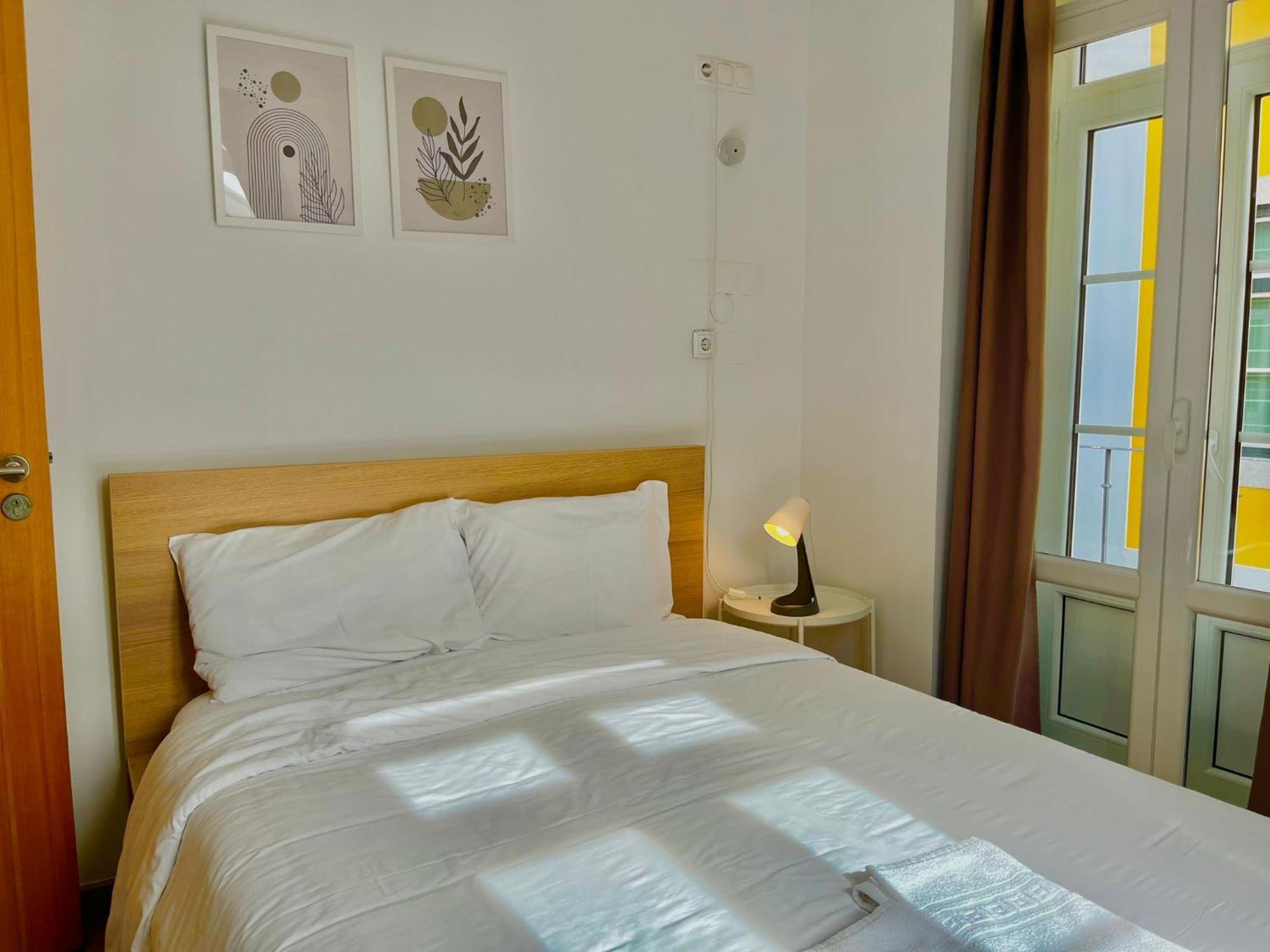 3 Bedroom, 2,5 Bathroom - Bairro Alto Residence Lisboa المظهر الخارجي الصورة