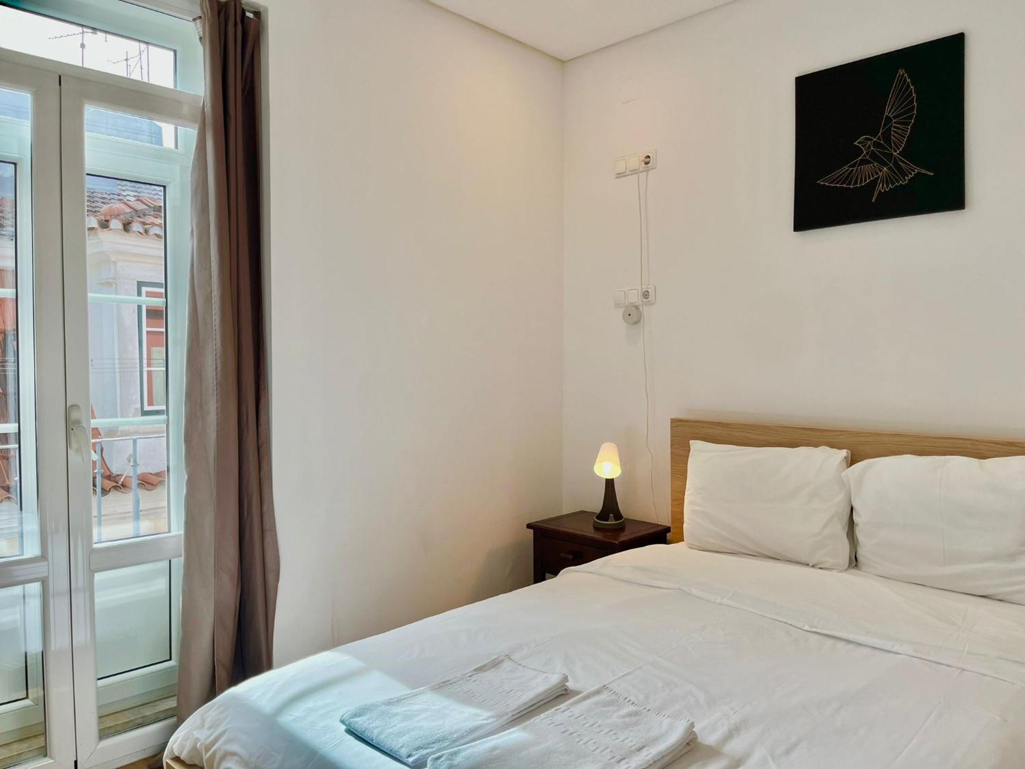 3 Bedroom, 2,5 Bathroom - Bairro Alto Residence Lisboa المظهر الخارجي الصورة
