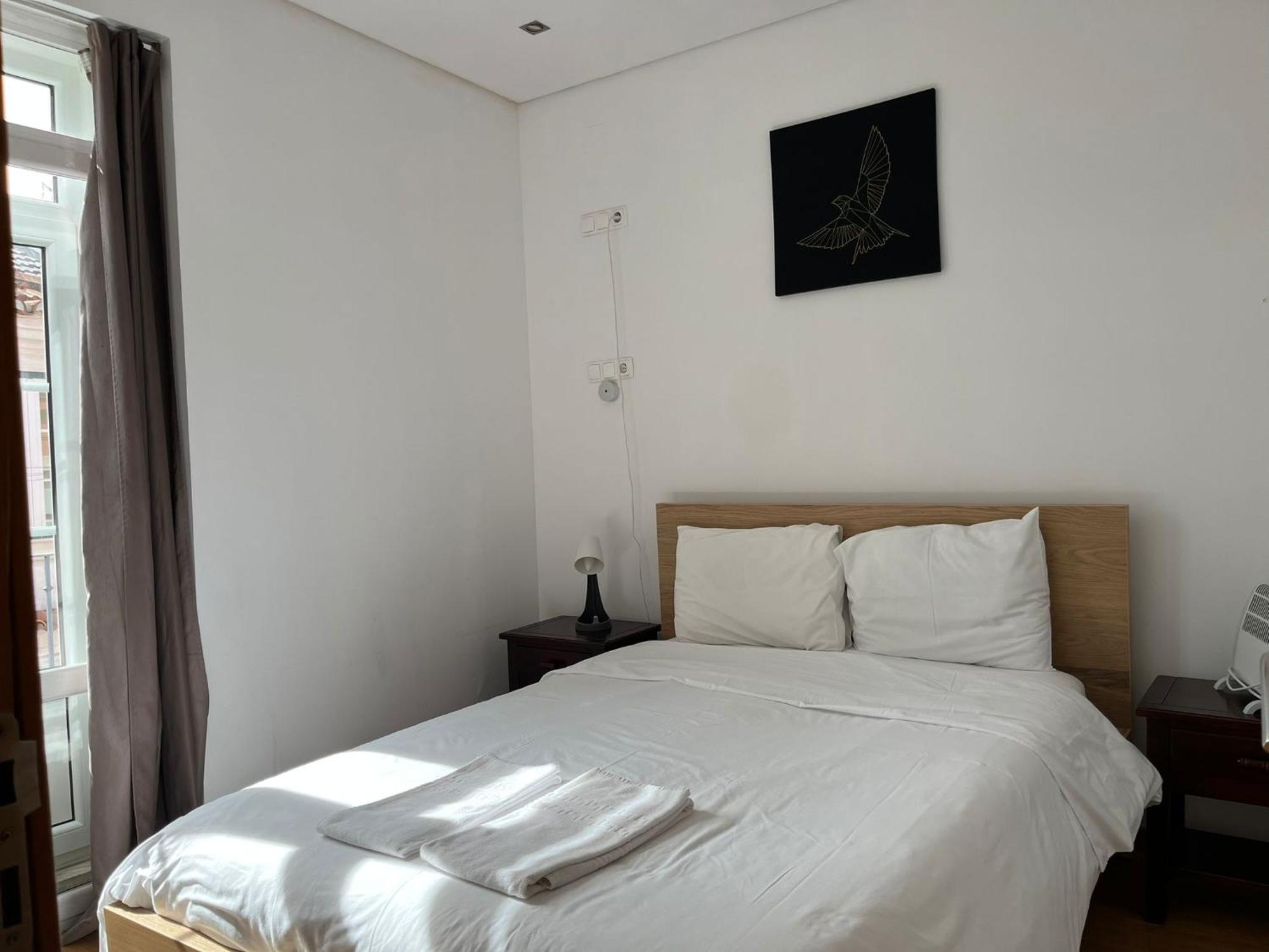 3 Bedroom, 2,5 Bathroom - Bairro Alto Residence Lisboa المظهر الخارجي الصورة