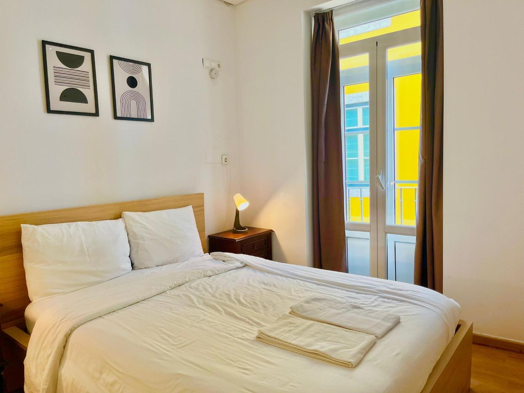 3 Bedroom, 2,5 Bathroom - Bairro Alto Residence Lisboa المظهر الخارجي الصورة