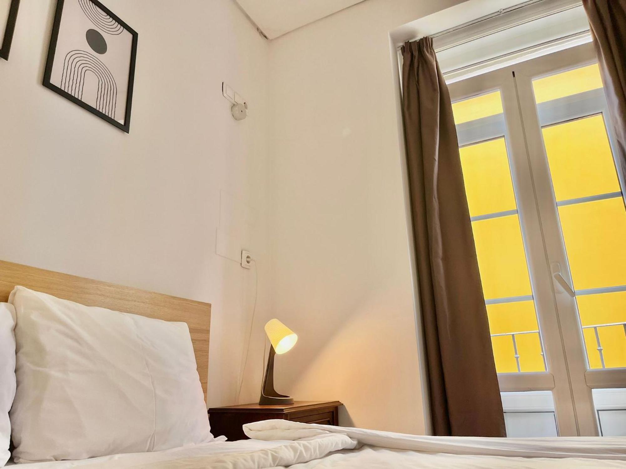 3 Bedroom, 2,5 Bathroom - Bairro Alto Residence Lisboa المظهر الخارجي الصورة
