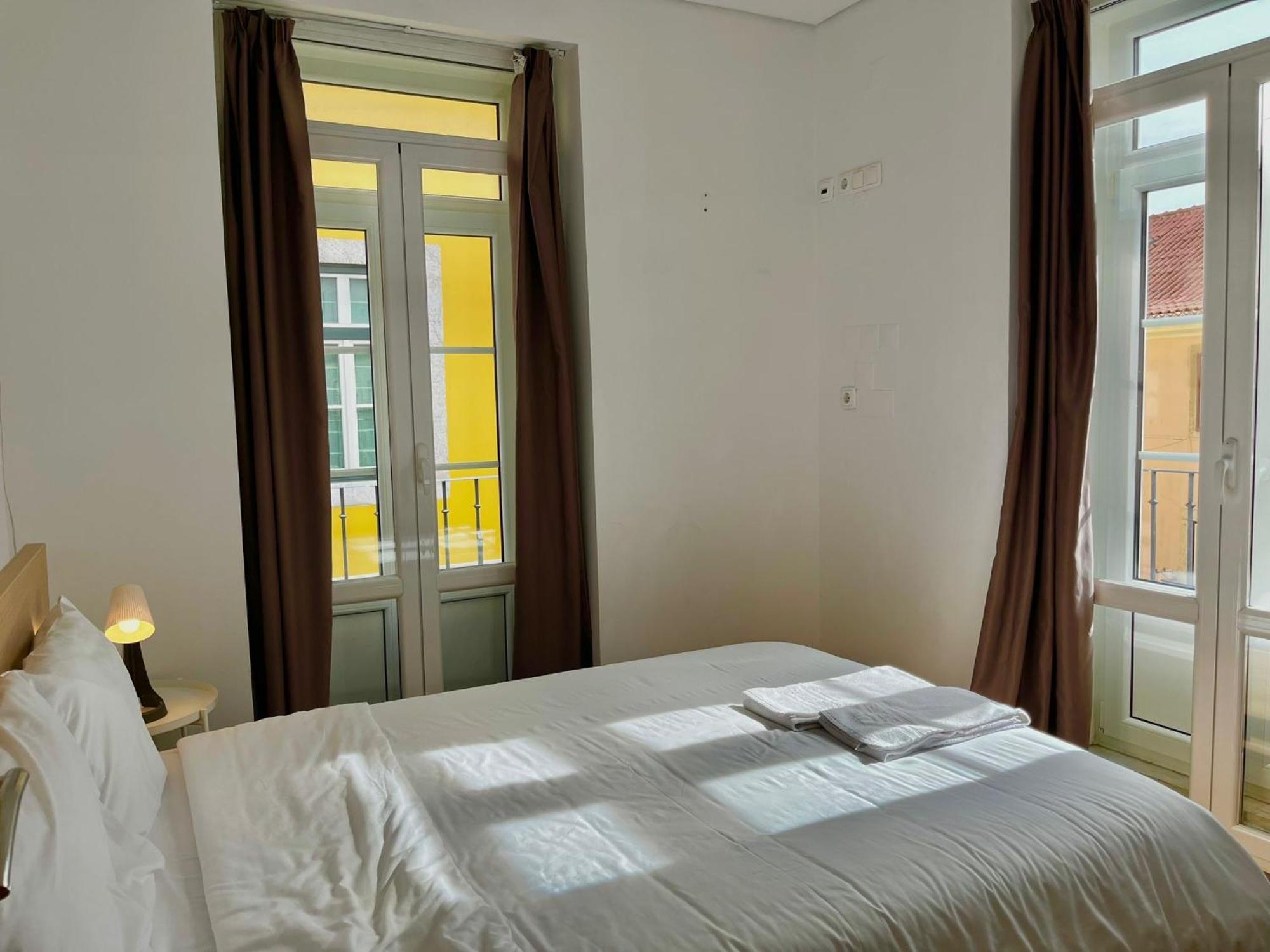 3 Bedroom, 2,5 Bathroom - Bairro Alto Residence Lisboa المظهر الخارجي الصورة