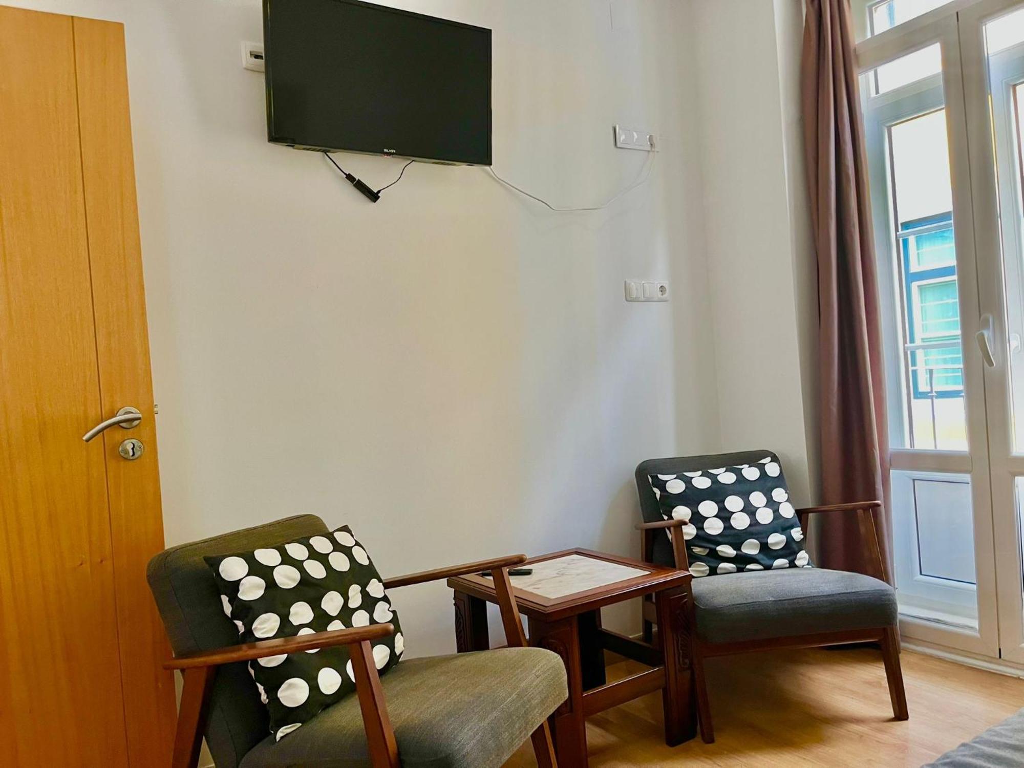 3 Bedroom, 2,5 Bathroom - Bairro Alto Residence Lisboa المظهر الخارجي الصورة