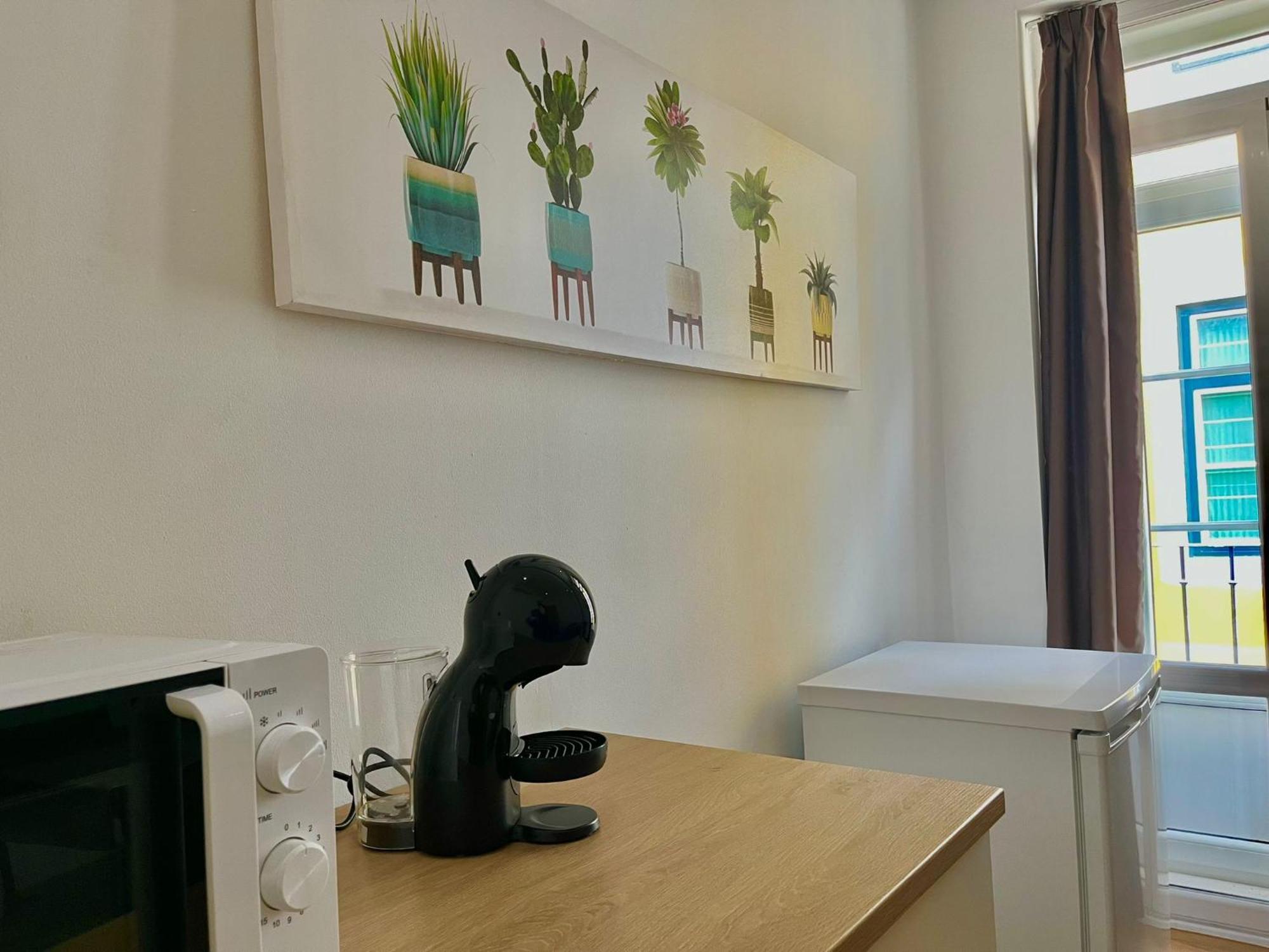 3 Bedroom, 2,5 Bathroom - Bairro Alto Residence Lisboa المظهر الخارجي الصورة