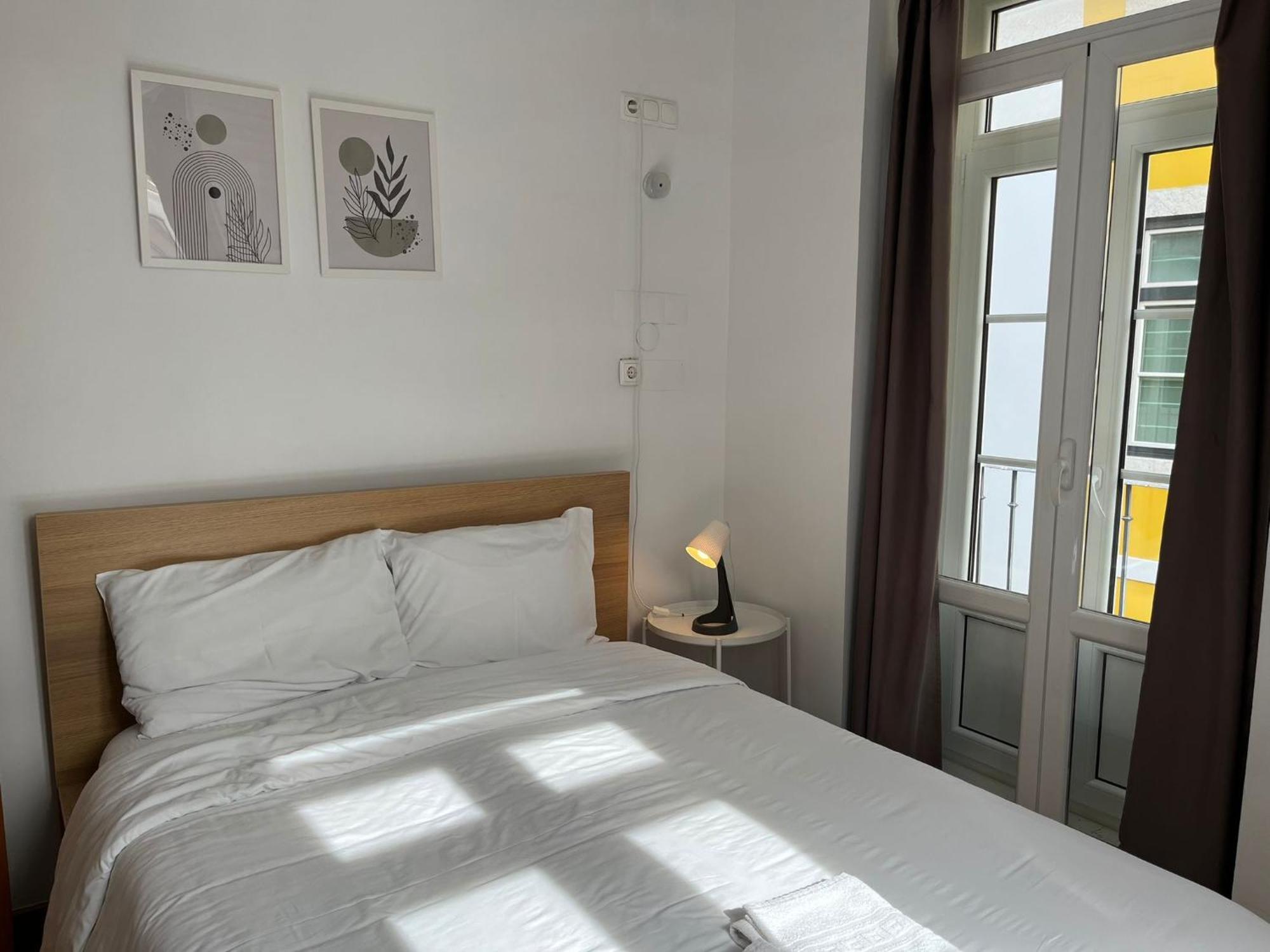 3 Bedroom, 2,5 Bathroom - Bairro Alto Residence Lisboa المظهر الخارجي الصورة
