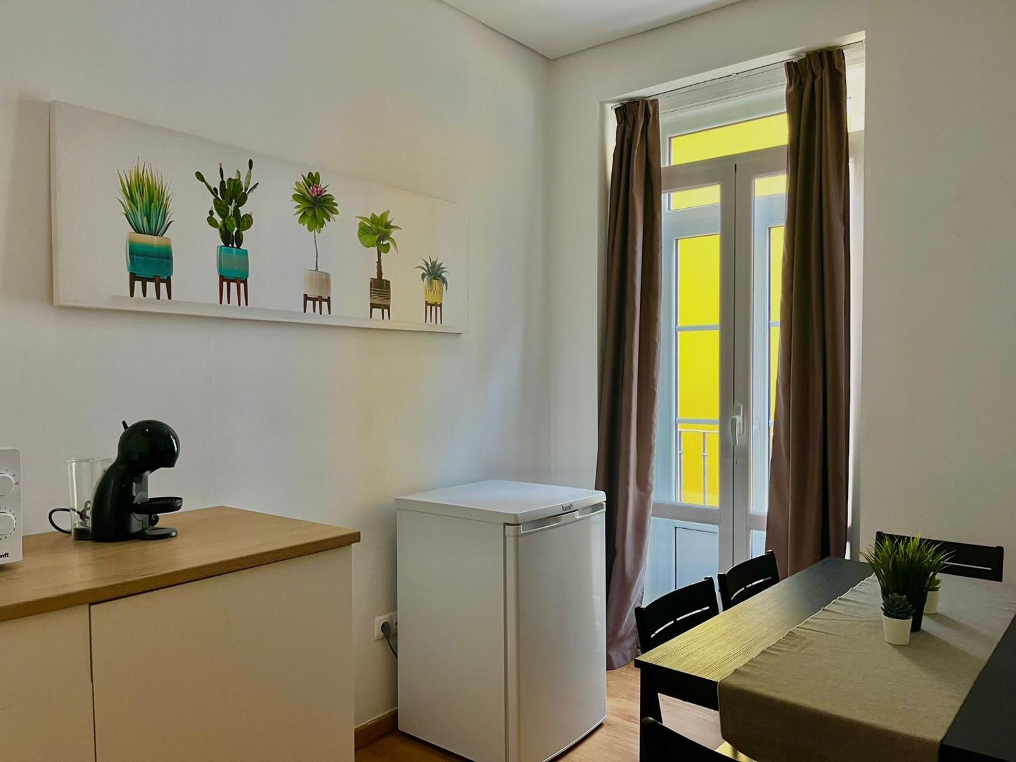 3 Bedroom, 2,5 Bathroom - Bairro Alto Residence Lisboa المظهر الخارجي الصورة