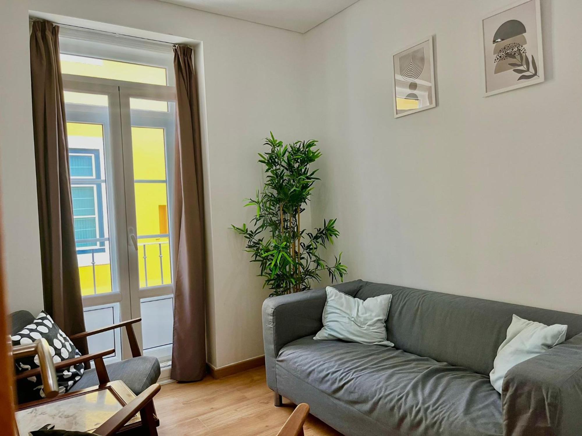3 Bedroom, 2,5 Bathroom - Bairro Alto Residence Lisboa المظهر الخارجي الصورة